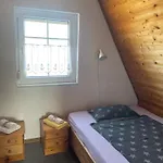 Grietje Ii Blaues Haus Rechts Dom wakacyjny *
