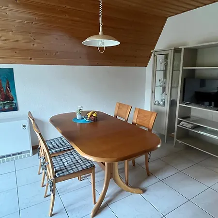 度假居 Grietje Ii Blaues Haus Rechts *