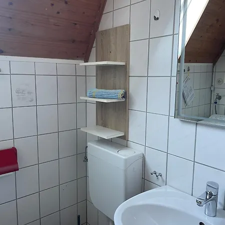 Grietje Ii Blaues Haus Rechts Nyaraló