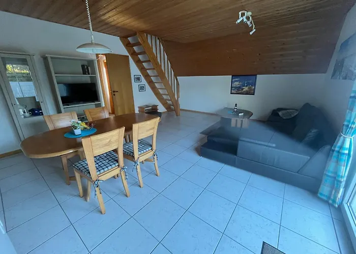 Holiday home Grietje Ii Blaues Haus Rechts *