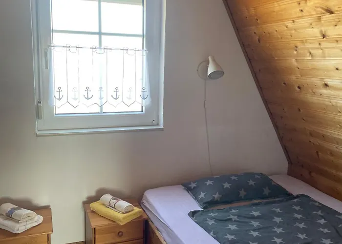 Grietje Ii Blaues Haus Rechts Holiday home *